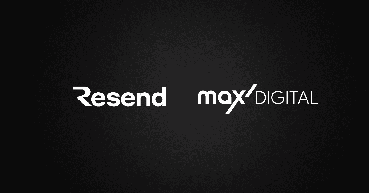 Resend — co to jest? Wysyłanie emaili z Next.js i React bez SMTP
