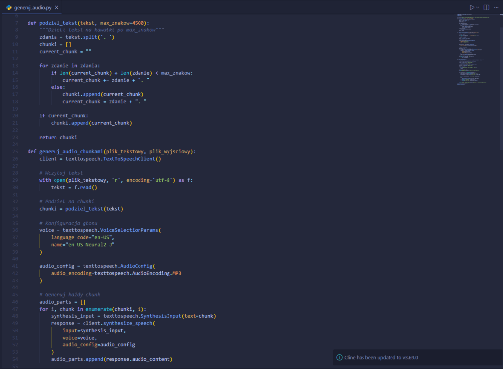 Transkrypcje audio dla SEO – zwiększ ilość formatów za grosze
