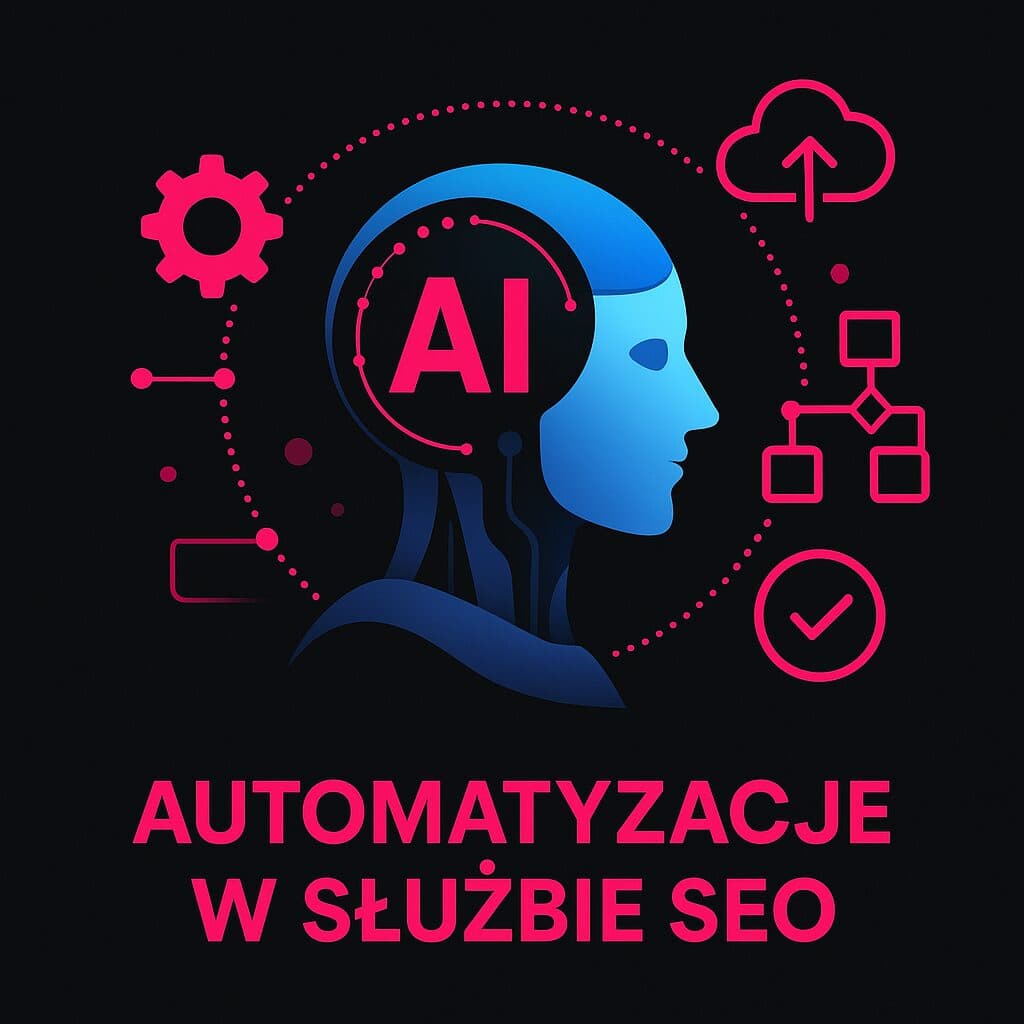 Automatyzacja SEO