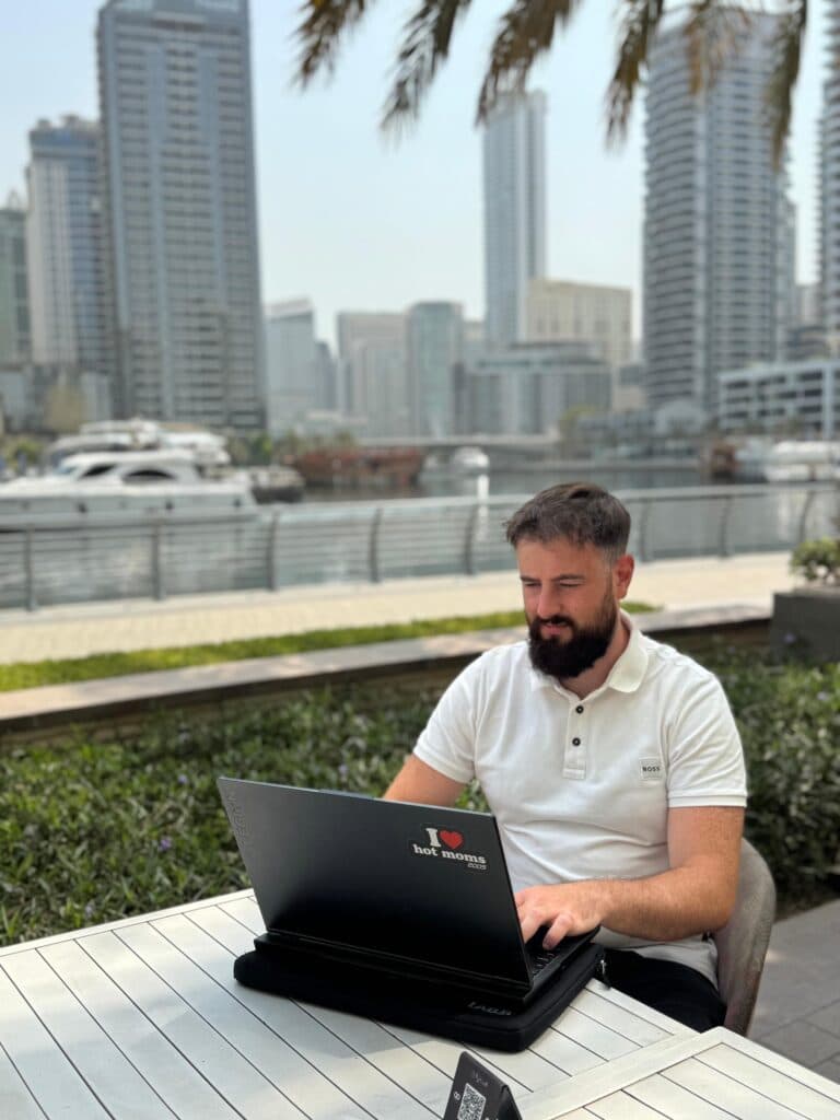 Maksymilian Mazurkiewicz – Max Digital